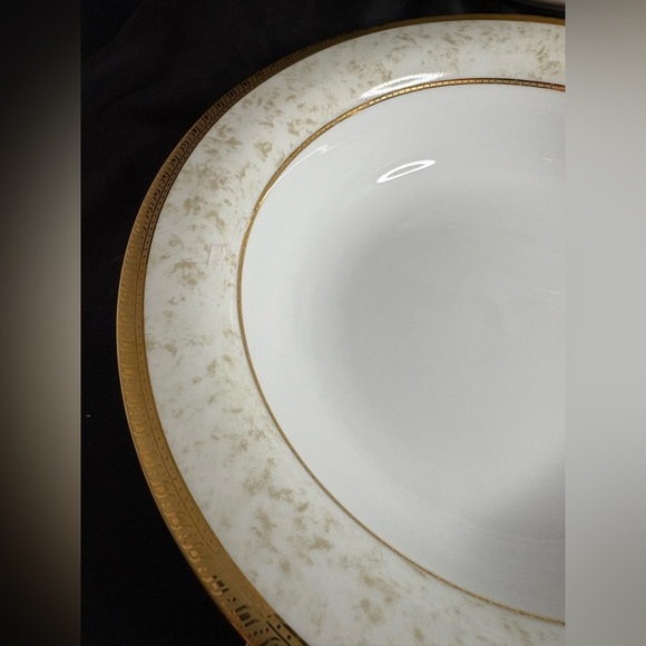 3-Royal Heritage Large serving bowls - Picture 4 of 7